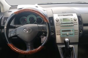 Toyota Corolla Verso esikatselu 10