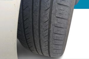 Toyota Corolla Verso esikatselu 12