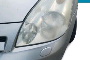 Toyota Corolla Verso esikatselu 13