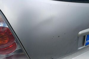 Toyota Corolla Verso esikatselu 17