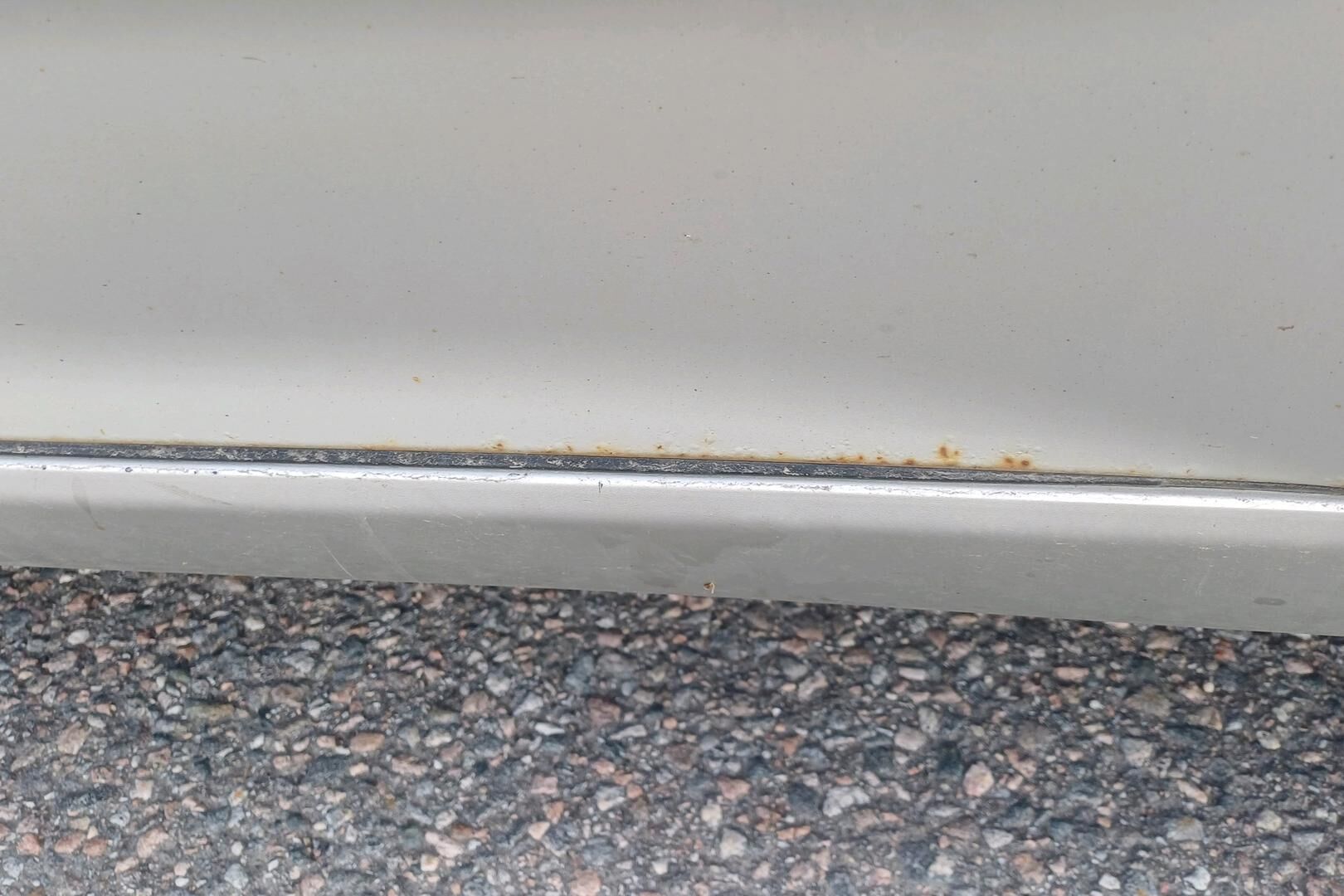 Toyota Corolla Verso iso kuva 18