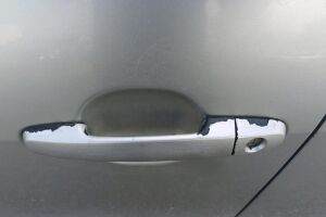 Toyota Corolla Verso esikatselu 19