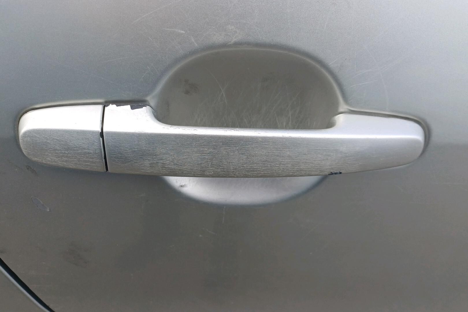 Toyota Corolla Verso iso kuva 27