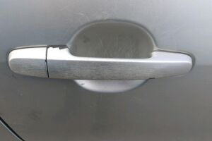 Toyota Corolla Verso esikatselu 27