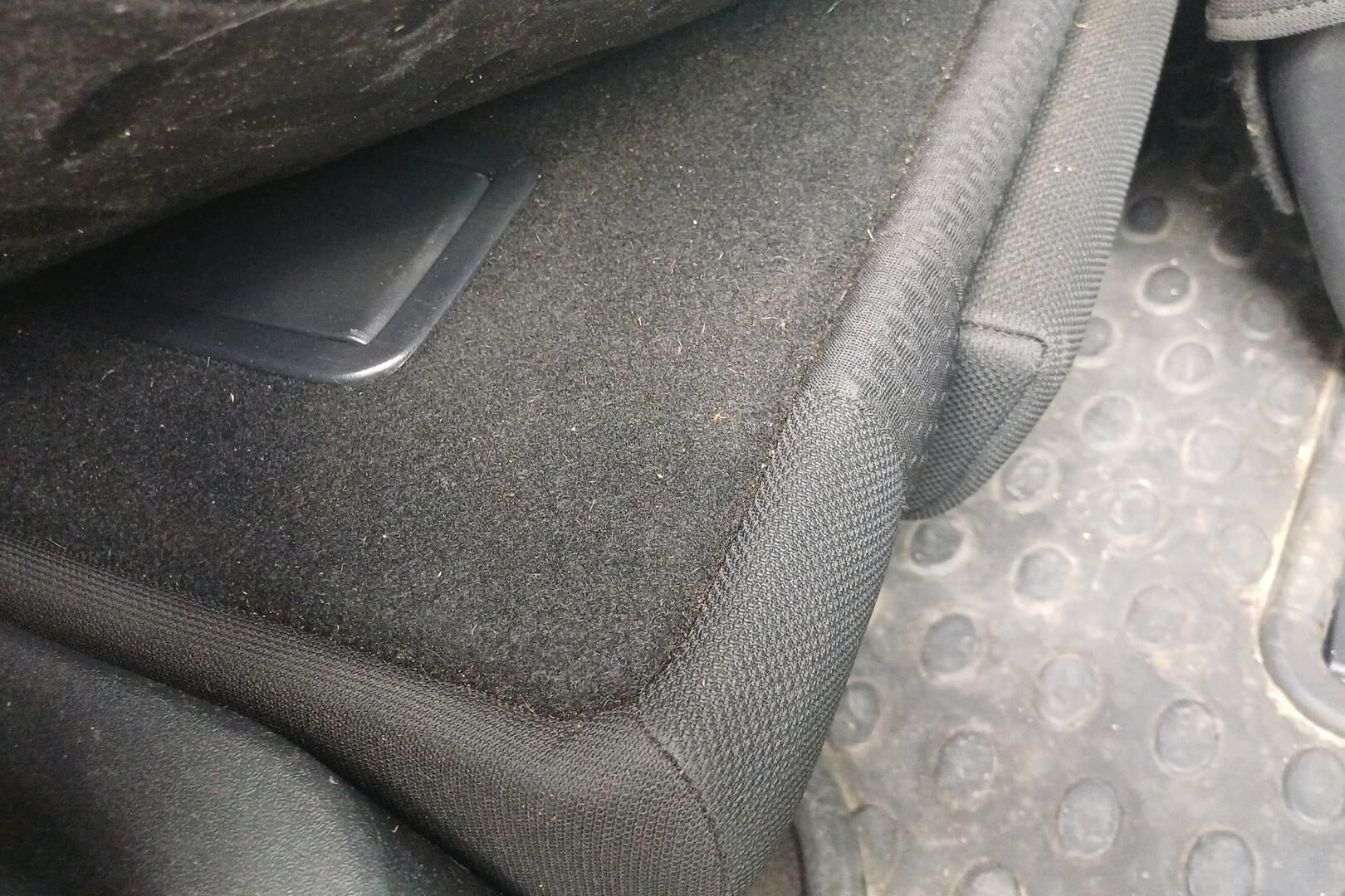 Toyota Corolla Verso iso kuva 28