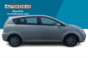 Toyota Corolla Verso esikatselu 3