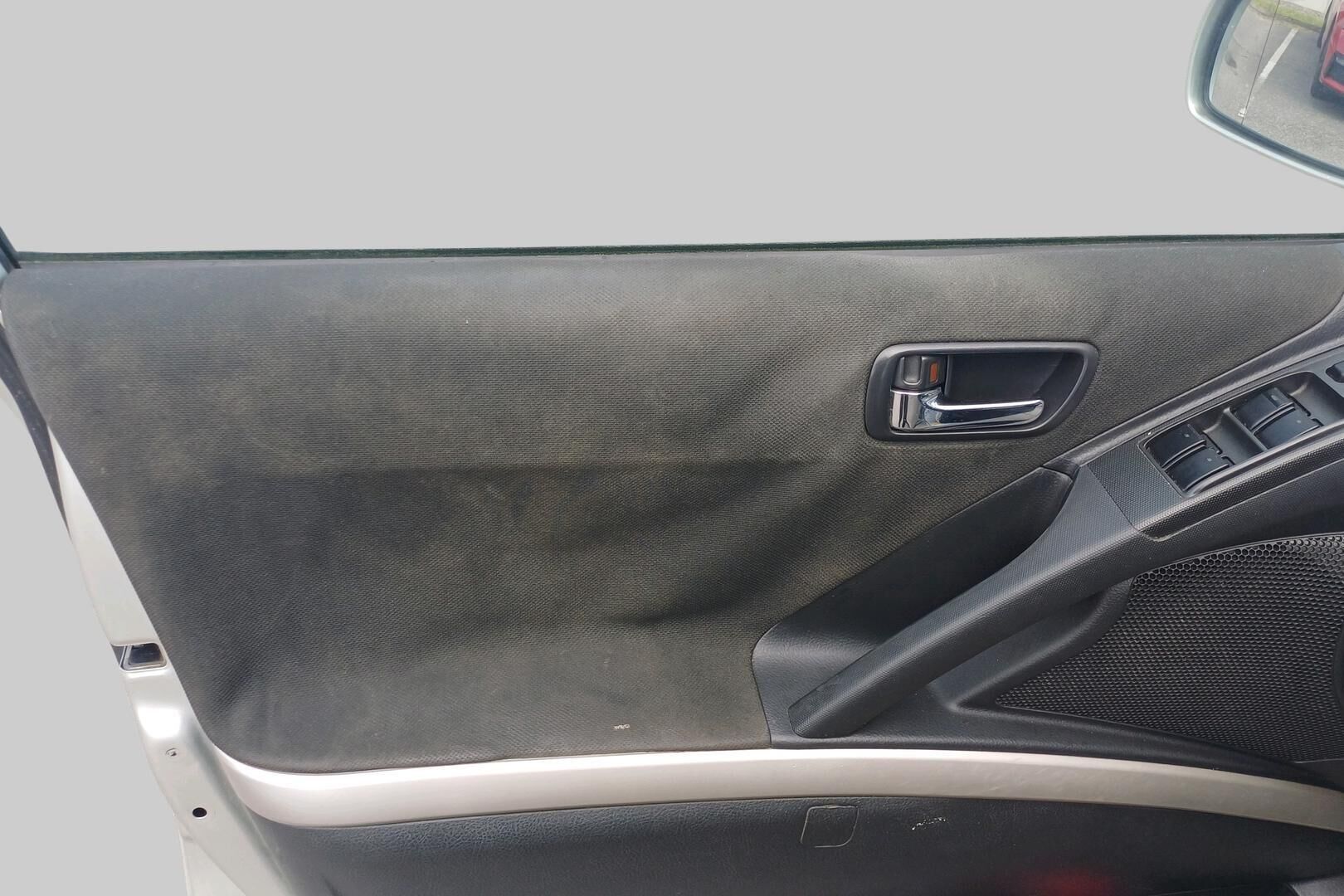 Toyota Corolla Verso iso kuva 30