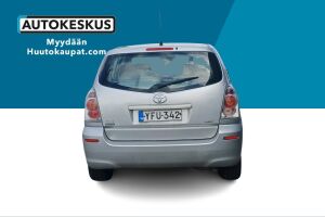 Toyota Corolla Verso esikatselu 5