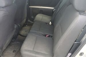 Toyota Corolla Verso esikatselu 9