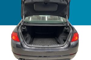 BMW 5-SARJA esikatselu 11