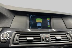 BMW 5-SARJA esikatselu 14