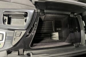 BMW 5-SARJA esikatselu 20