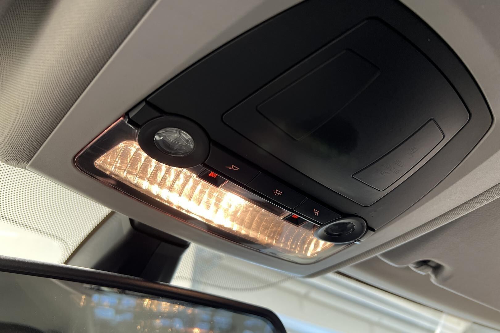 BMW 5-SARJA iso kuva 23