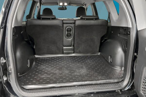 Toyota RAV4 esikatselu 12