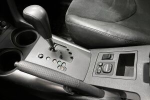 Toyota RAV4 esikatselu 16