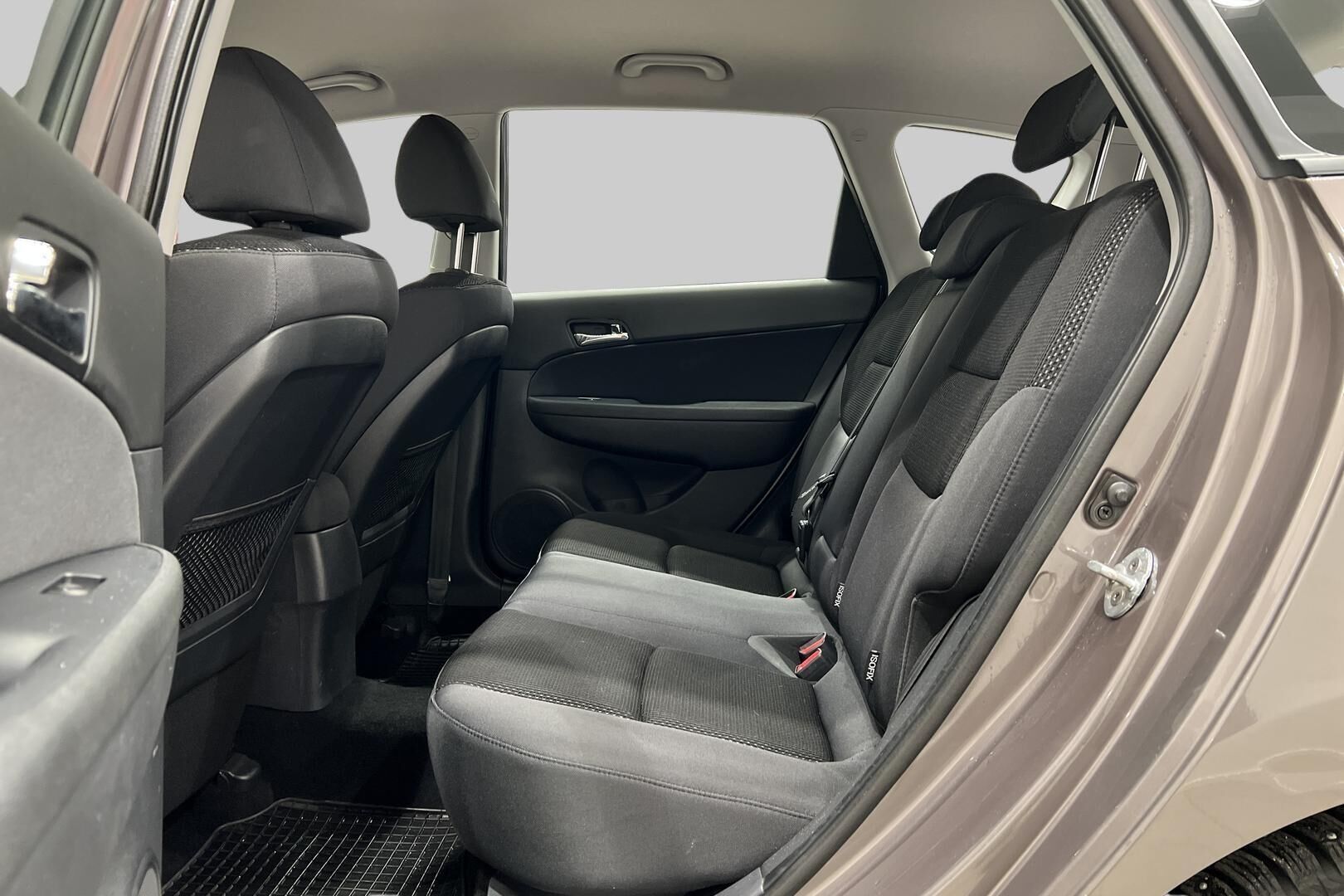 Hyundai i30 iso kuva 10