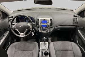 Hyundai i30 esikatselu 11