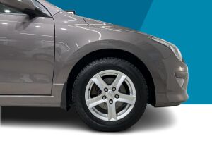 Hyundai i30 esikatselu 13