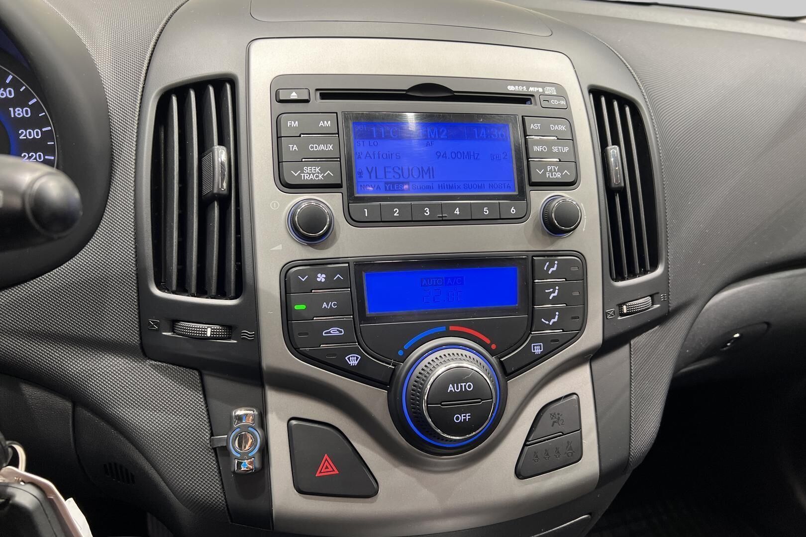 Hyundai i30 iso kuva 15