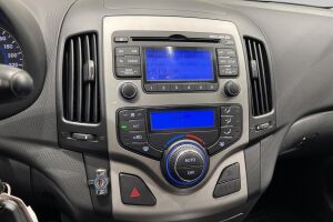 Hyundai i30 esikatselu 15