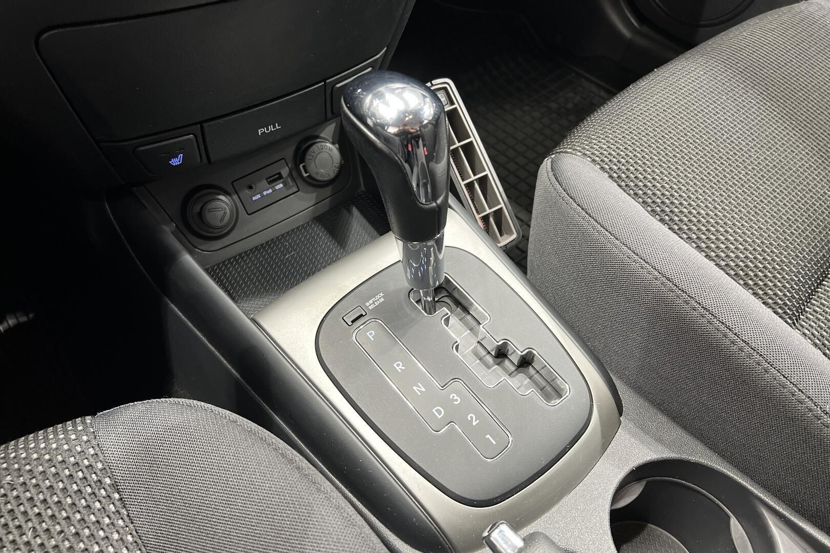 Hyundai i30 iso kuva 17