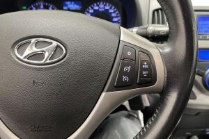 Hyundai i30 esikatselu 19