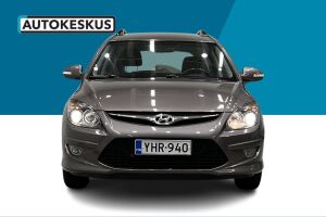 Hyundai i30 esikatselu 2