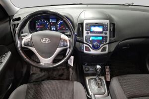 Hyundai i30 esikatselu 2