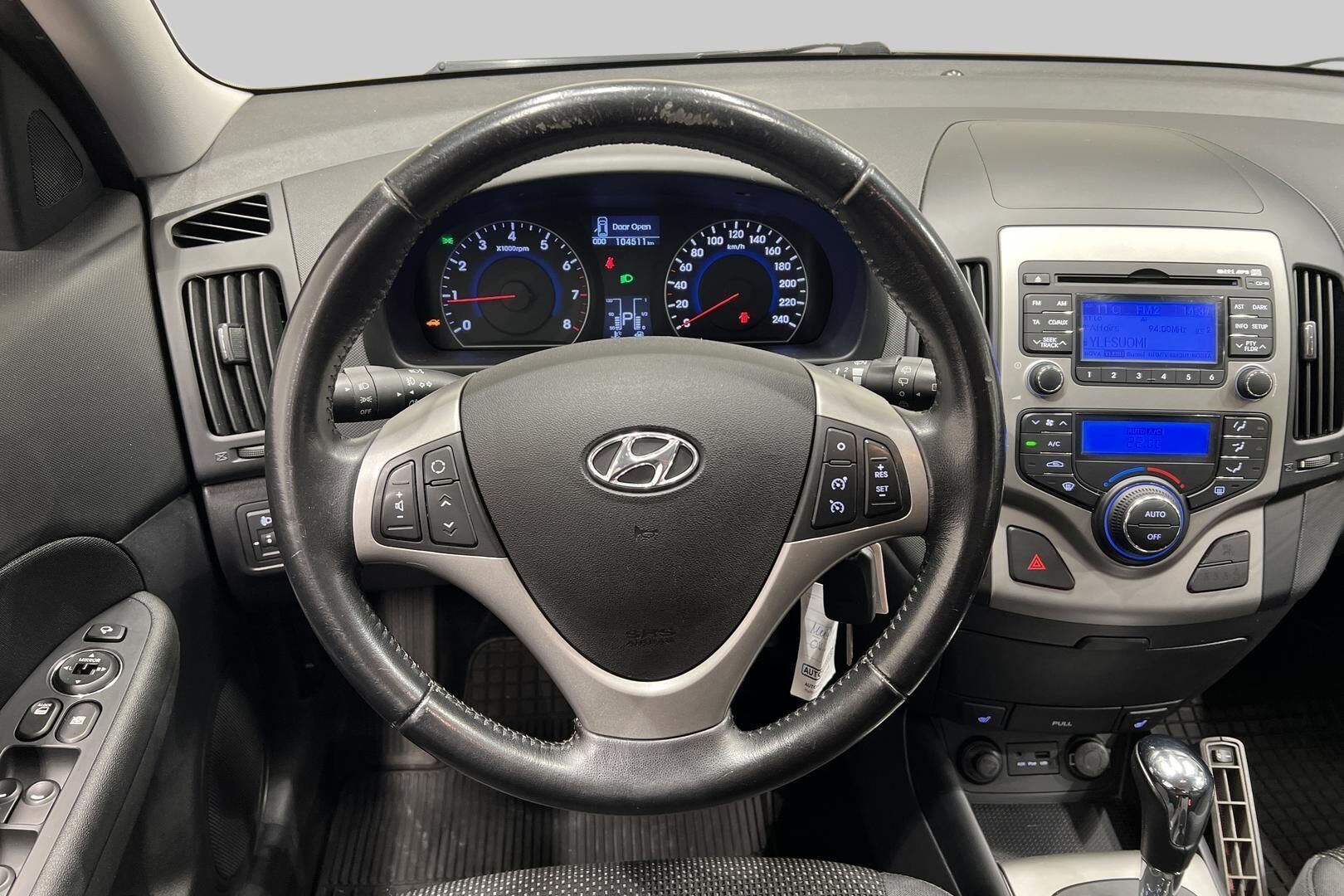 Hyundai i30 iso kuva 23