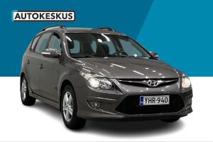 Hyundai i30 esikatselu 3