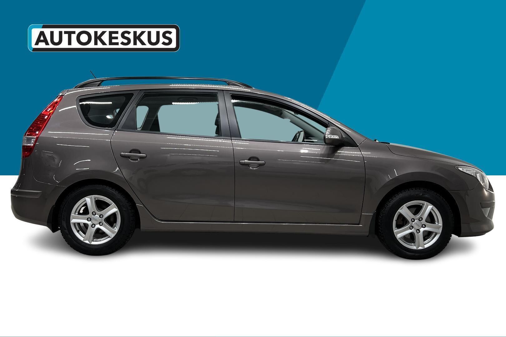 Hyundai i30 iso kuva 4