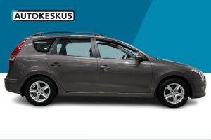 Hyundai i30 esikatselu 4