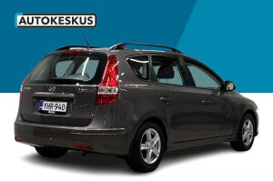 Hyundai i30 esikatselu 5