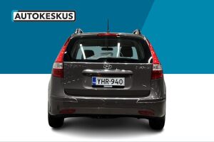 Hyundai i30 esikatselu 6