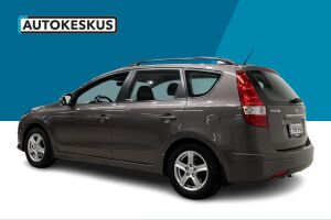 Hyundai i30 esikatselu 7