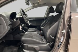 Hyundai i30 esikatselu 9