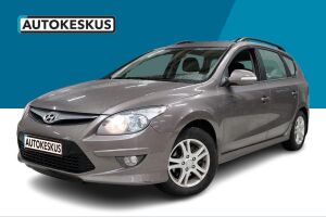 Hyundai i30 esikatselu 0