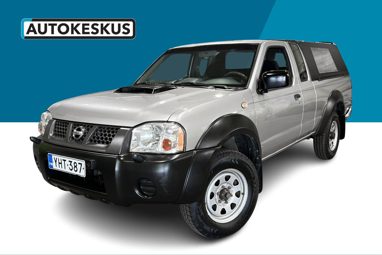 Nissan NP300
