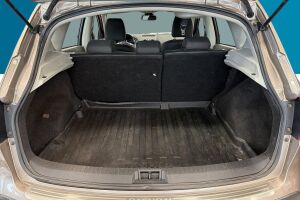Nissan Qashqai esikatselu 12