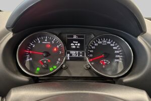 Nissan Qashqai esikatselu 15