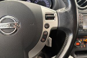 Nissan Qashqai esikatselu 16