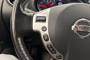 Nissan Qashqai esikatselu 17