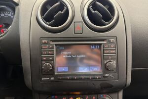 Nissan Qashqai esikatselu 22