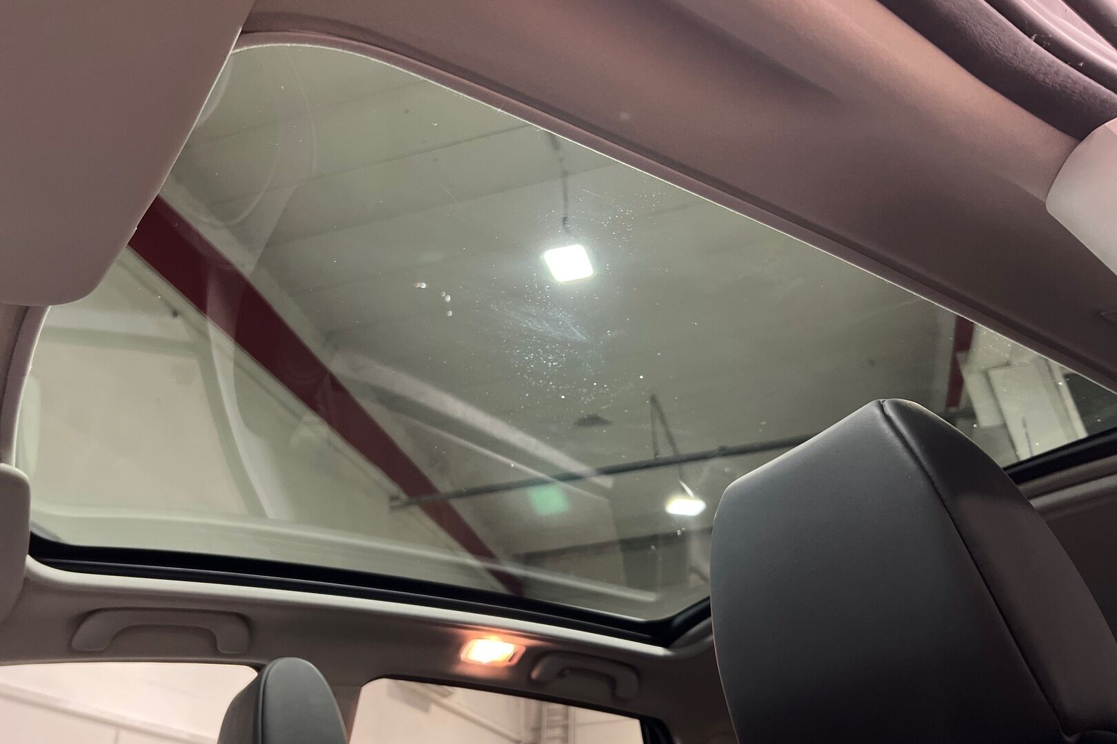 Nissan Qashqai iso kuva 13