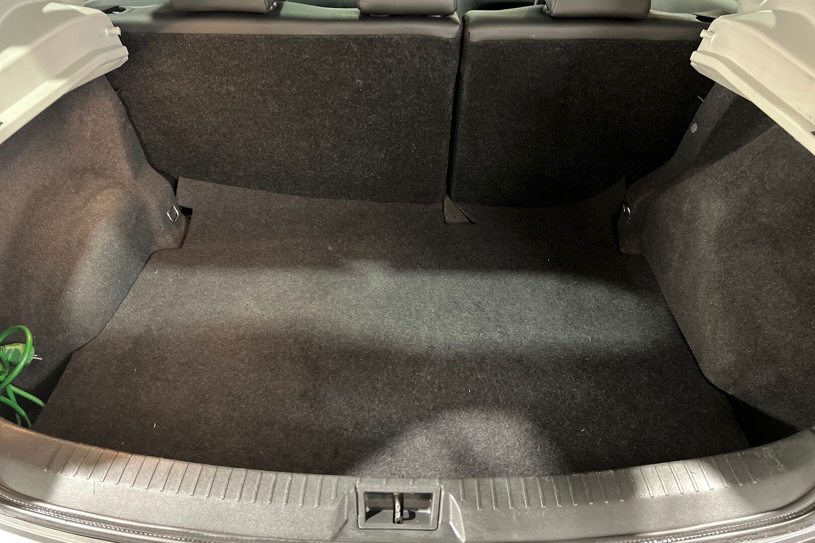 Nissan Qashqai iso kuva 9