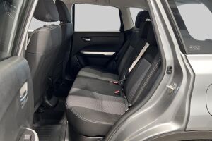 Suzuki Vitara esikatselu 5