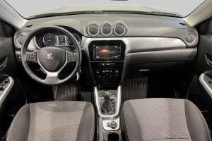 Suzuki Vitara esikatselu 6