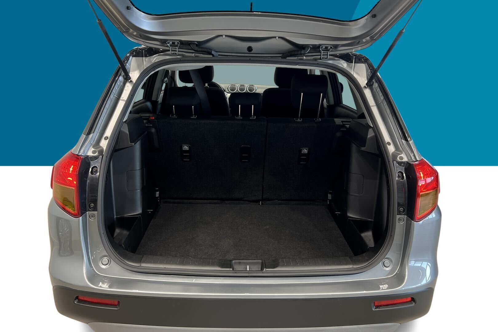 Suzuki Vitara iso kuva 7