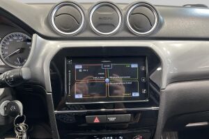 Suzuki Vitara esikatselu 10
