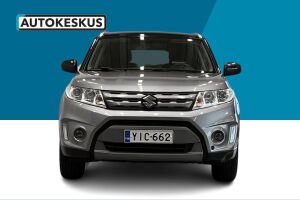 Suzuki Vitara esikatselu 20